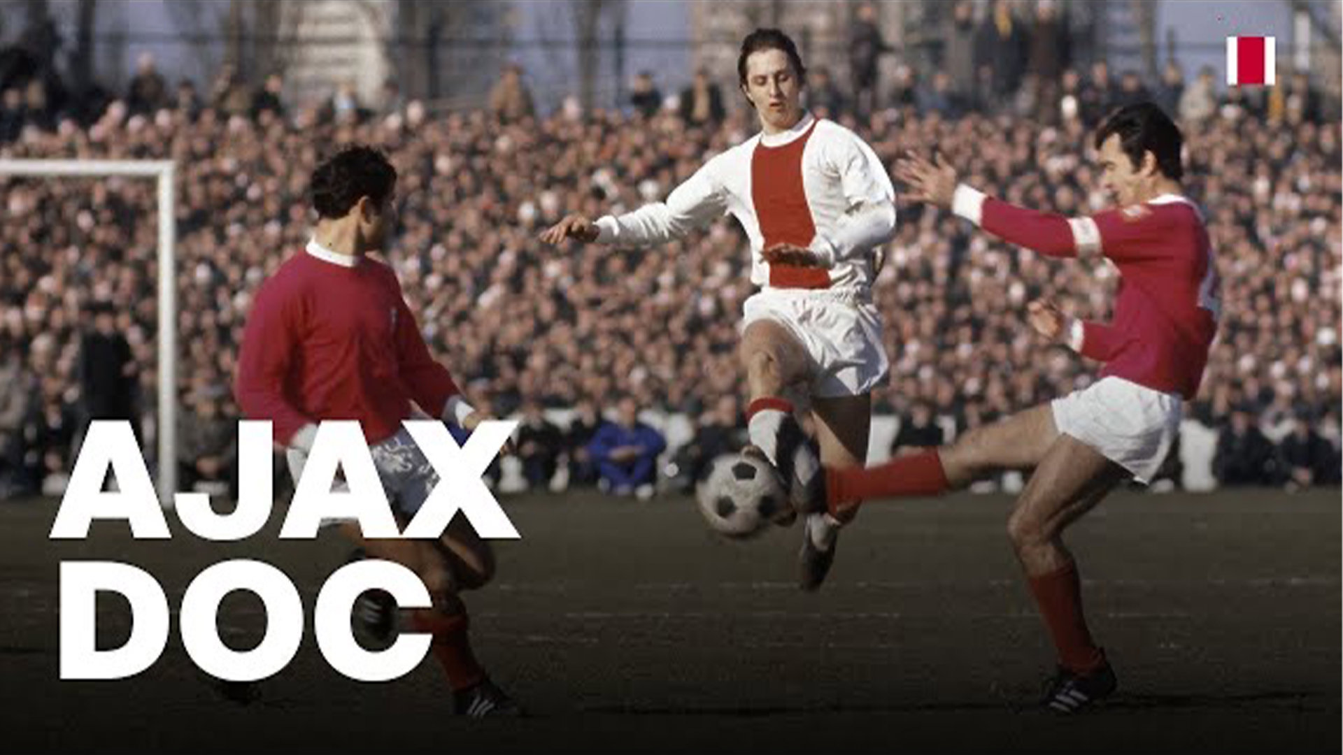 Ajax Doc Ajax Benfica