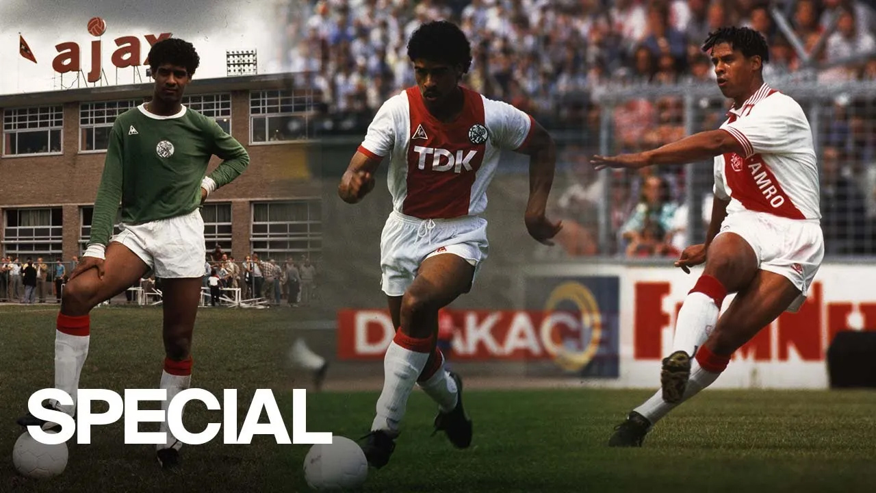 Special | De rijke Ajax-carrière van Rijkaard