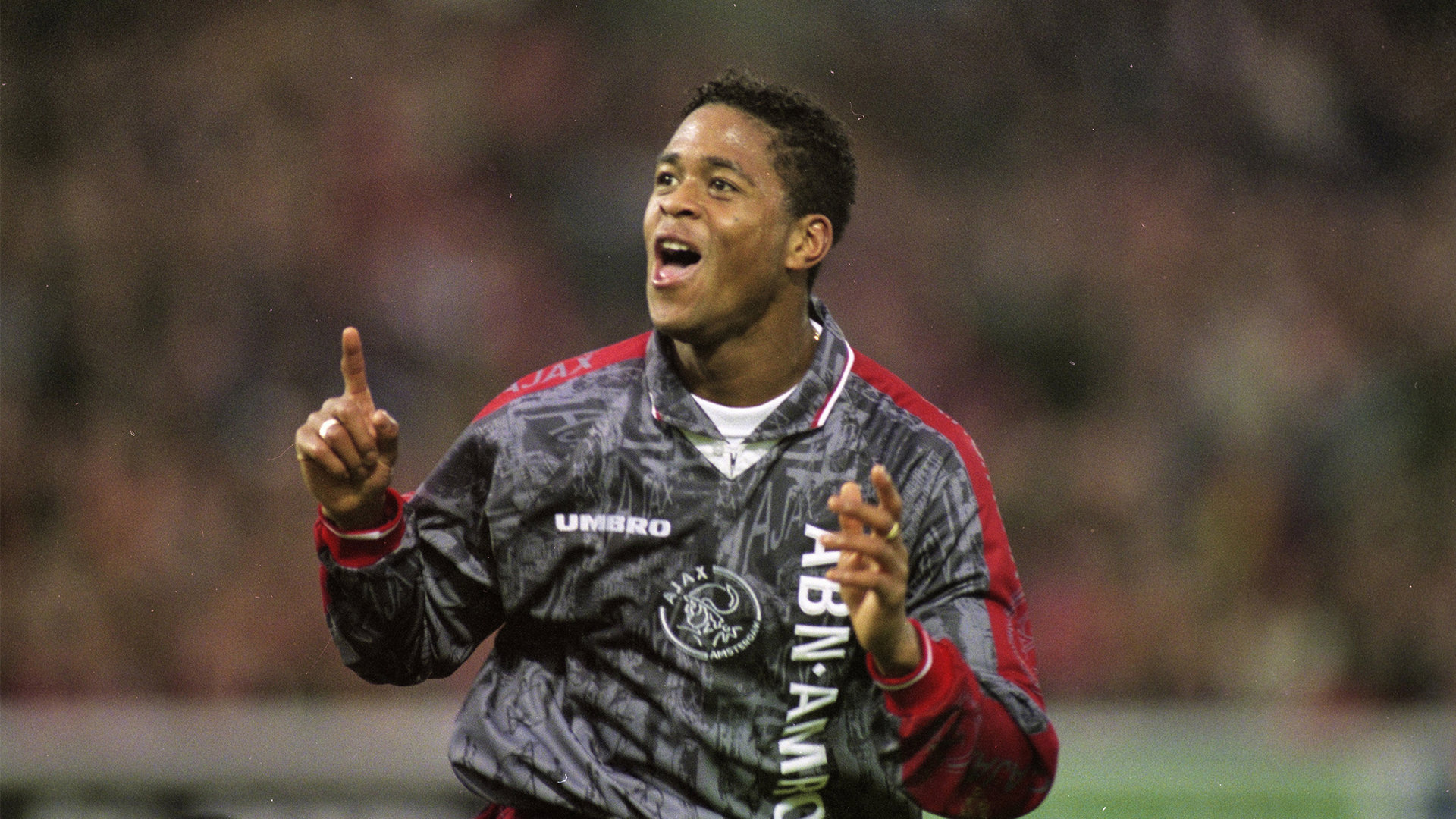 Top 10 Patrick Kluivert (1)