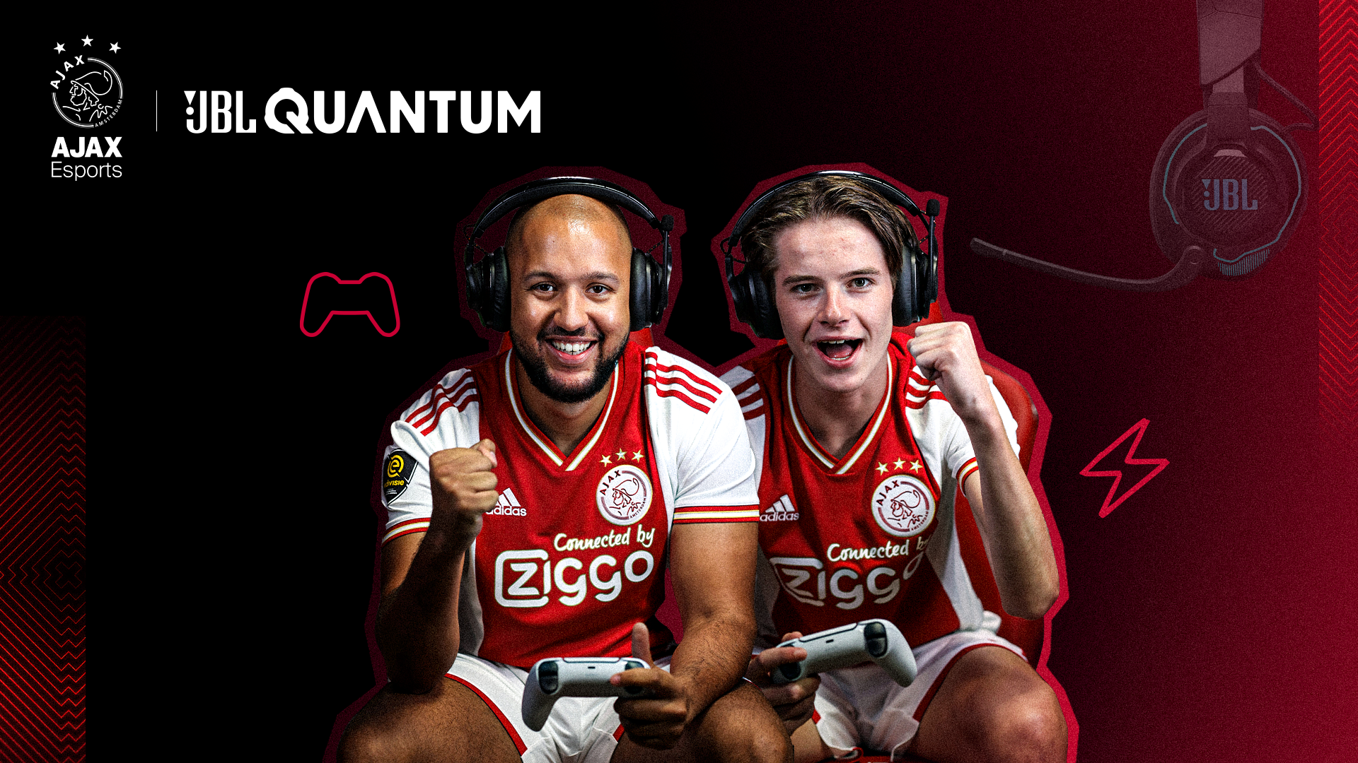 Ajax eSports