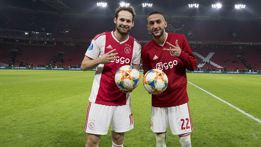 liveblog-ajax-de-graafschap-2-hattricks-8-goals-3-punten