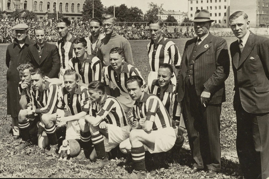 Ajaxkaunas