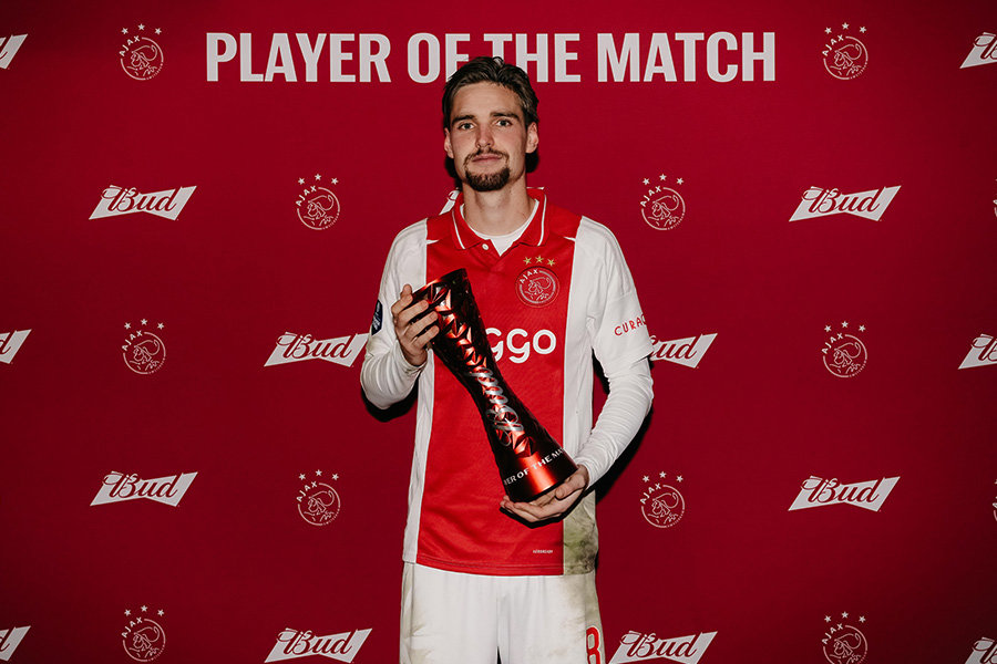 Taylorplayerofthematch