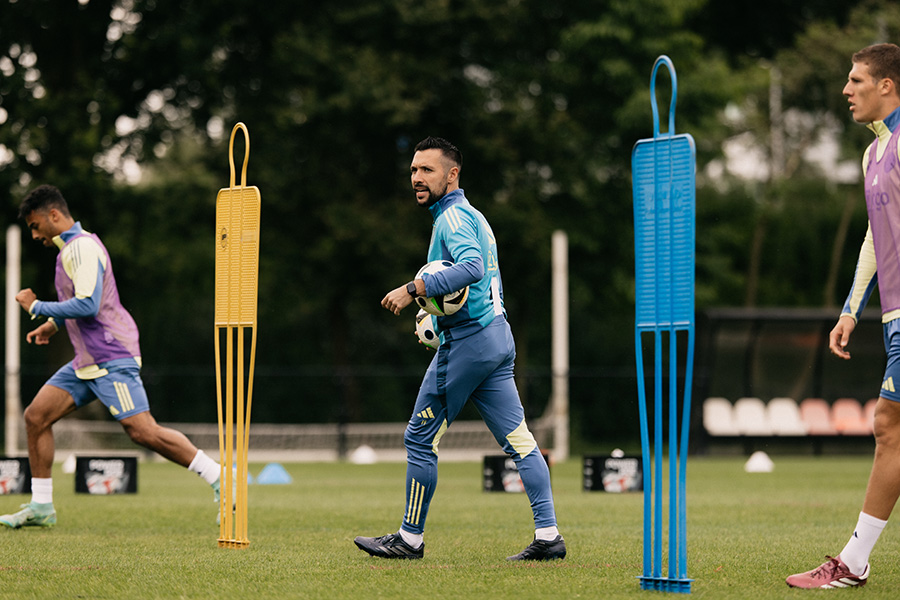 Pass En Trapvorm Ajax 2