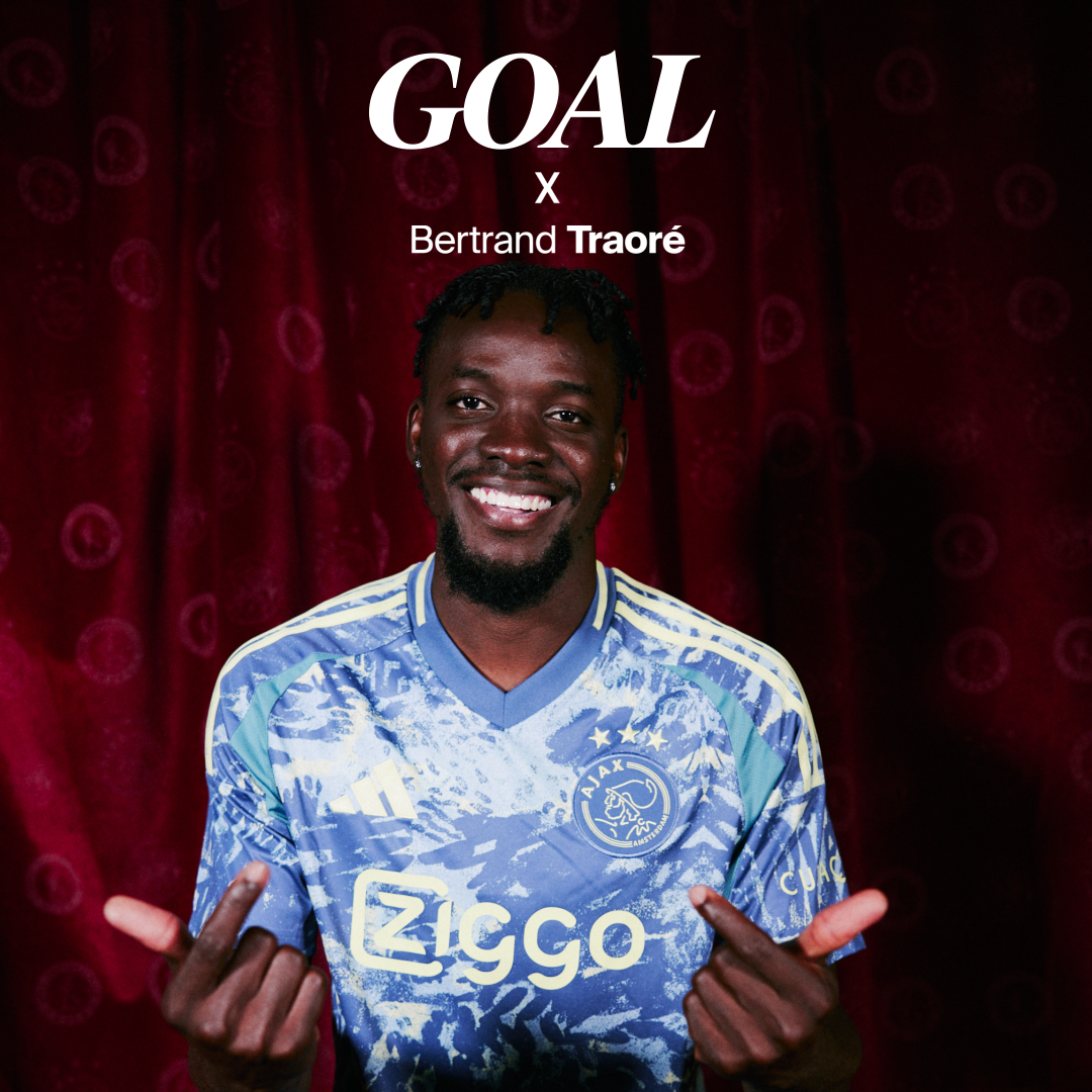 B TRAORE UIT 00124