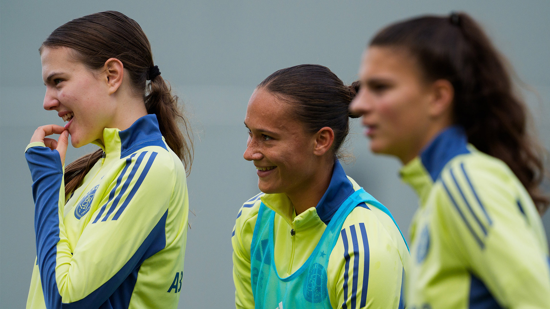 Headertrainingajaxvrouwen