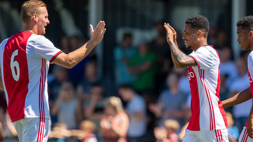 ajax-speelt-22-juli-ook-tegen-ofi-kreta