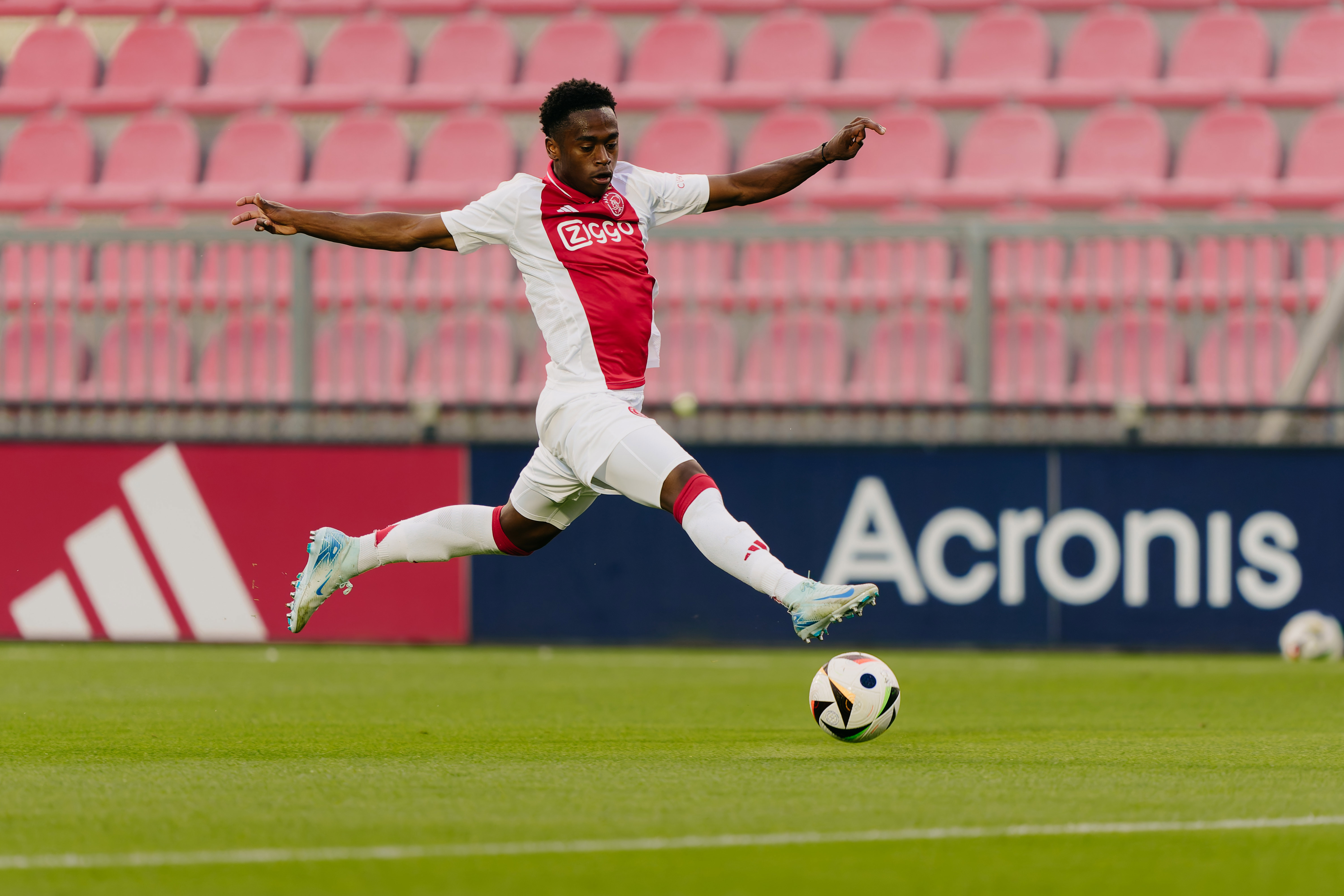 2024 08 19 Jong Ajax MVV