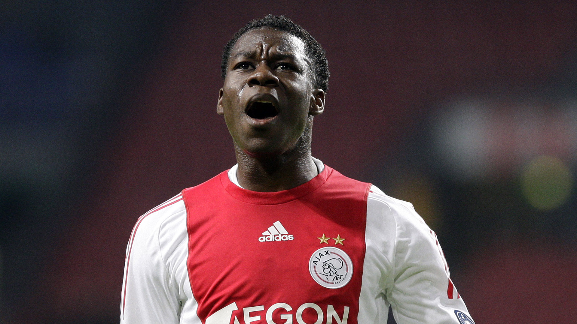 Sarpong on scoring throughout Ajax – FK Borac and enjoying in opposition to FK Vojvodina