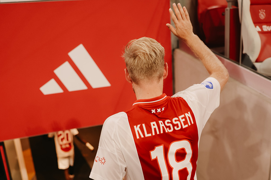 Klaassen 10