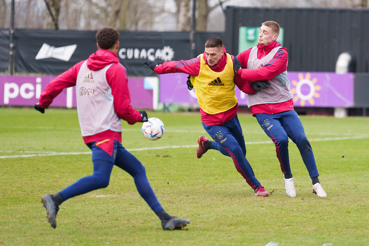 2023 03 08 Training Ajax 0261