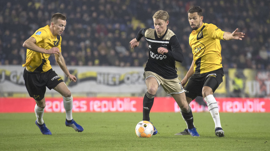 opstellingen-en-statistieken-nac-ajax