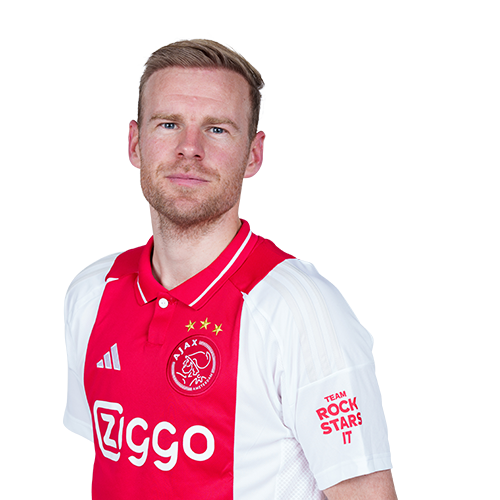 Davy Klaassen