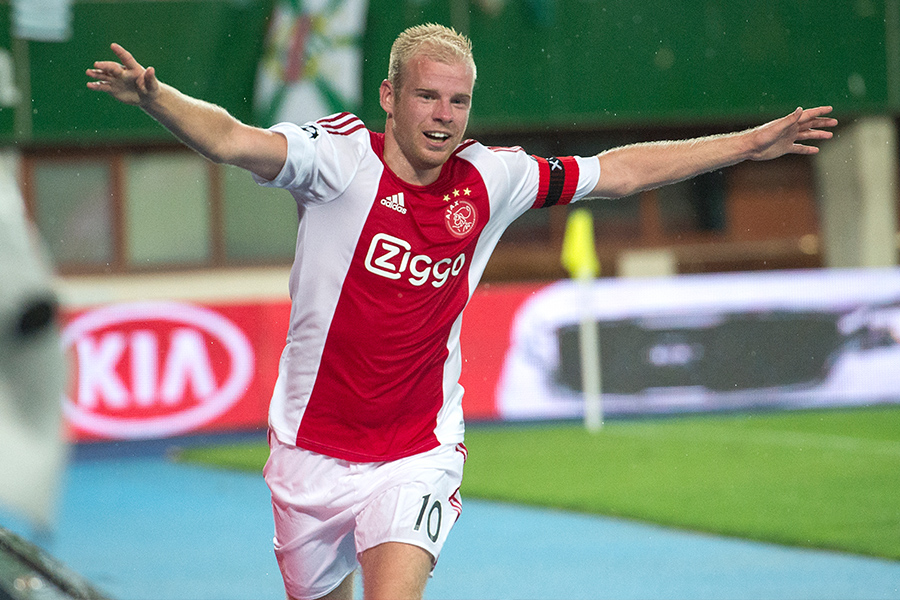 Klaassen900 9