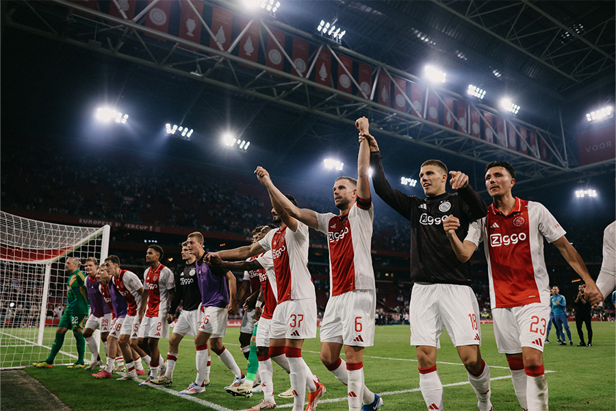 Teamajaxnaduel