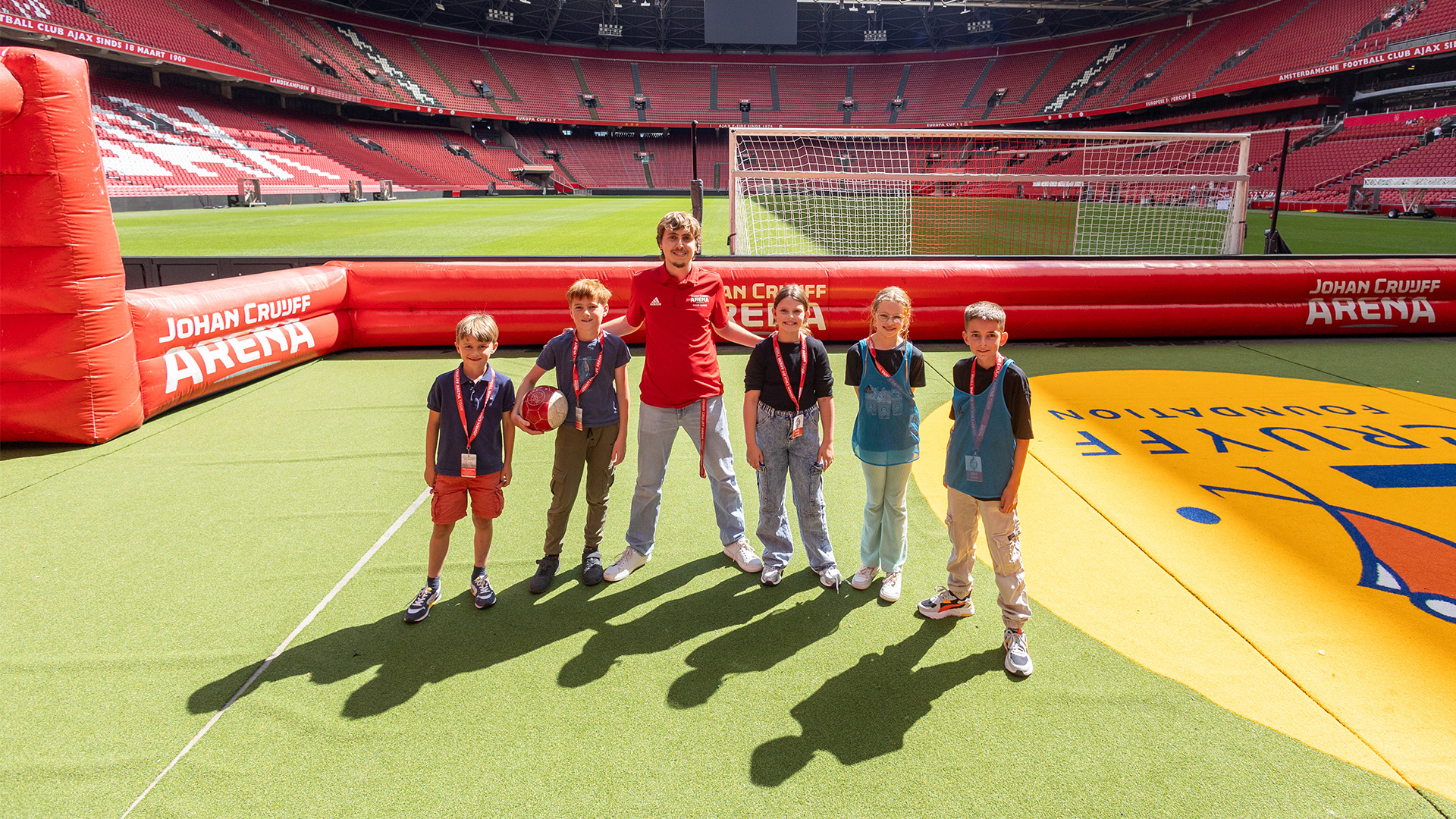 Kids Tour Main Image Stadion 1920X1080