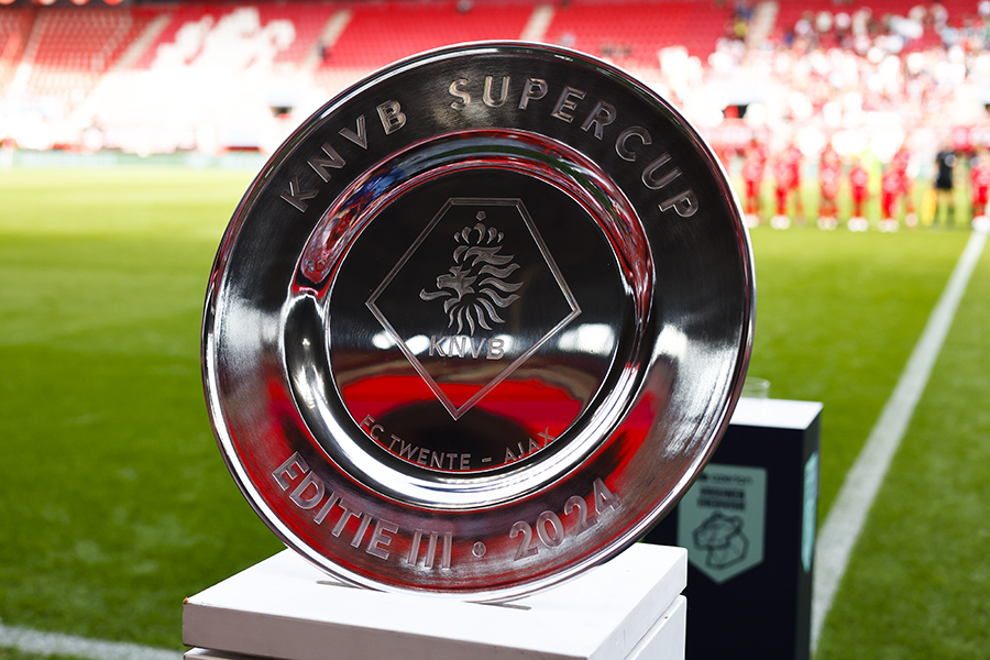 Supercup Schaal