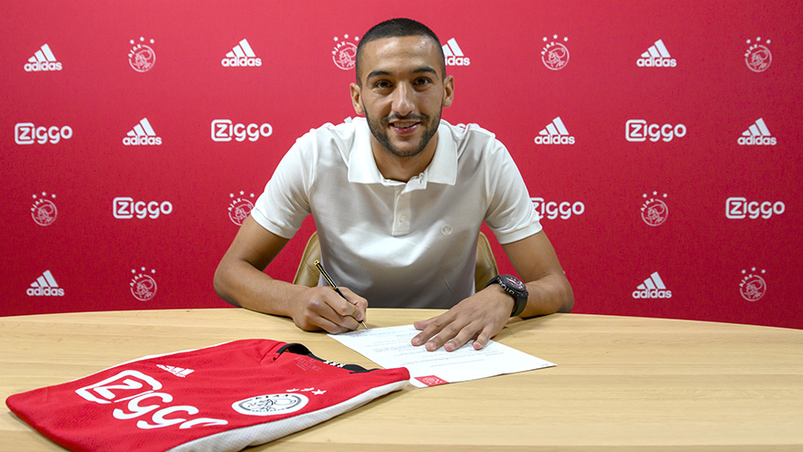 contract-hakim-ziyech-opengebroken-tot-medio-2022-2