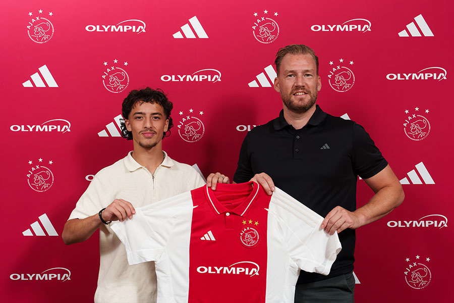 Hasan Ayyildiz Contract 5