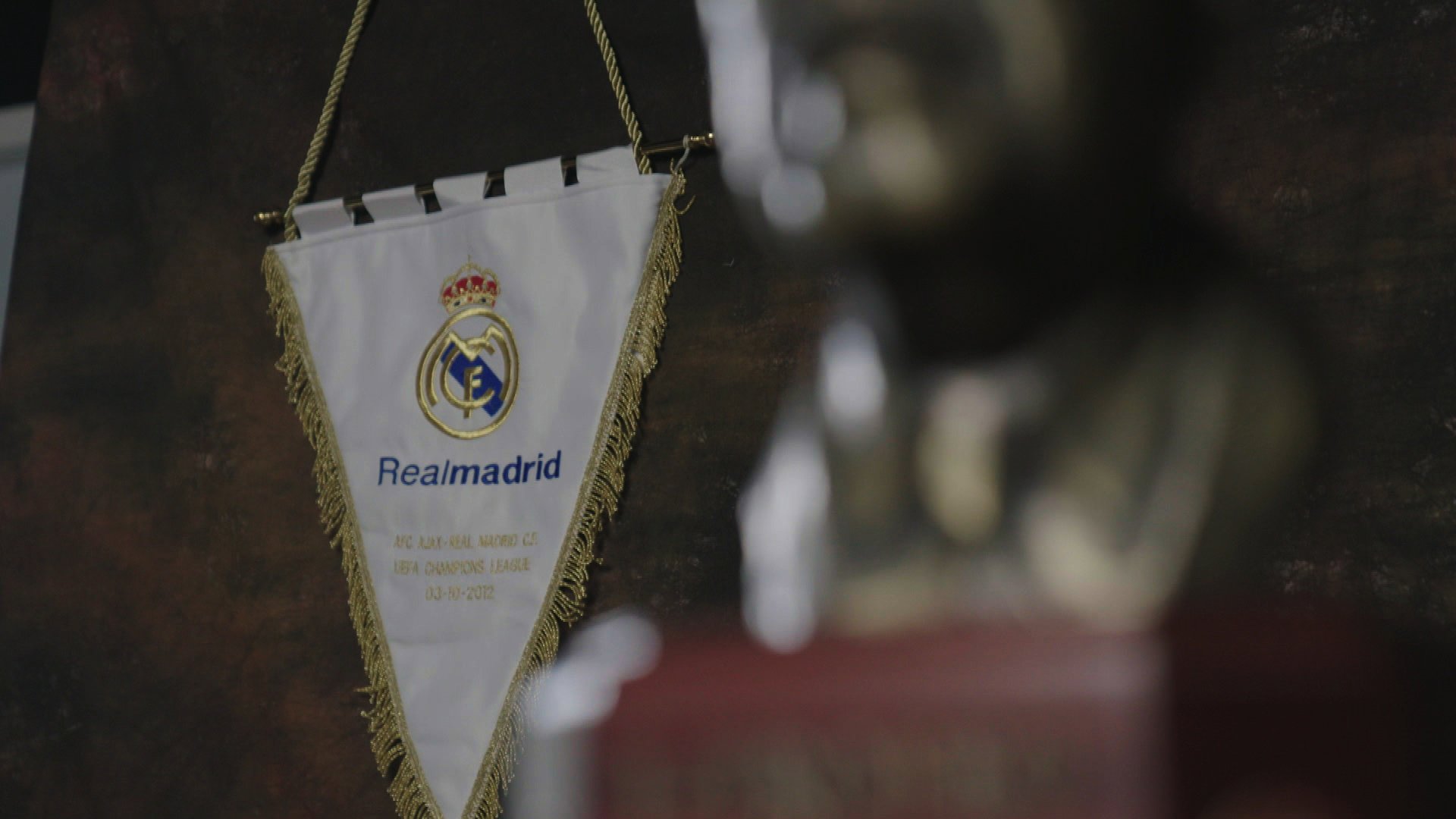 241115 Schatkamer Real Madrid SITE