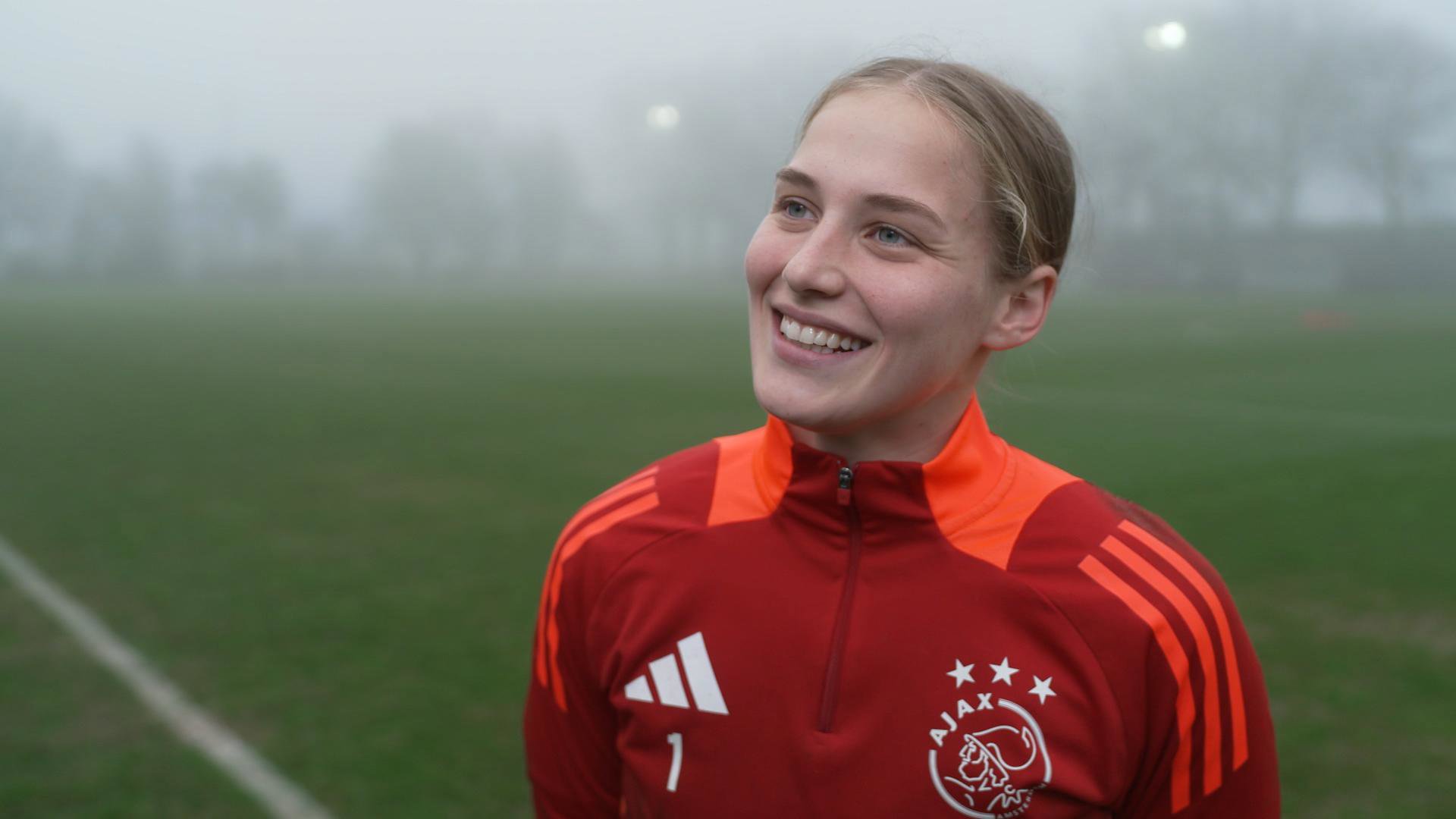 Weekend Preview Ajax Vrouwen