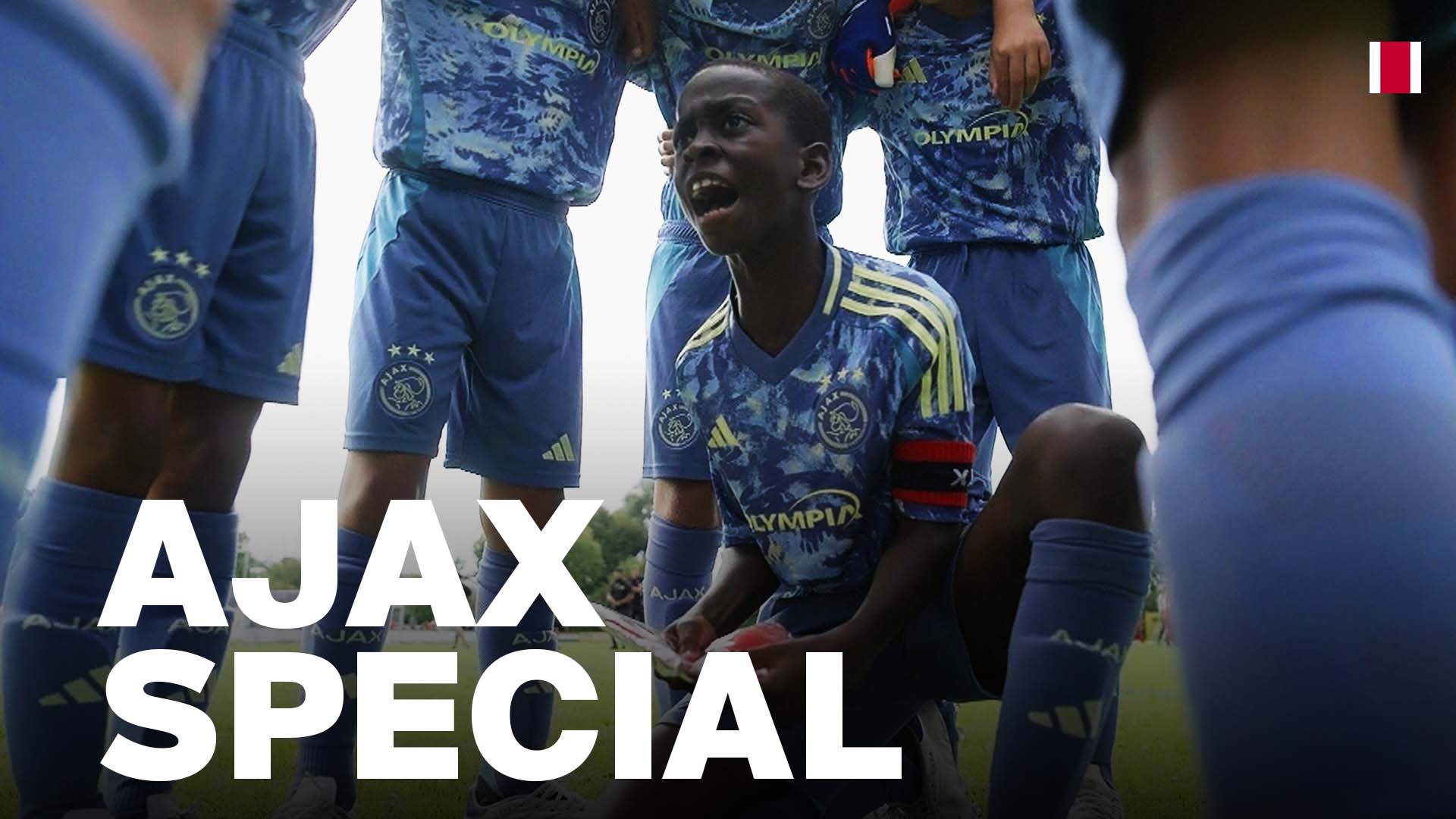 Special | De ketting van Ajax O11