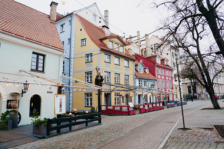 Riga Stad 2