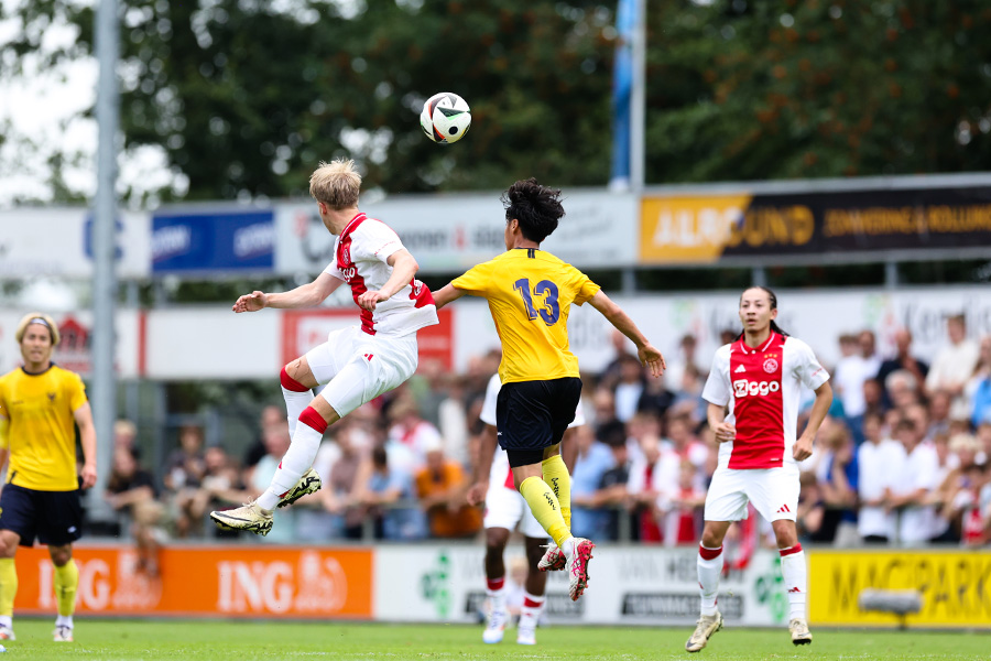 1Rijkhoff Luchtduel