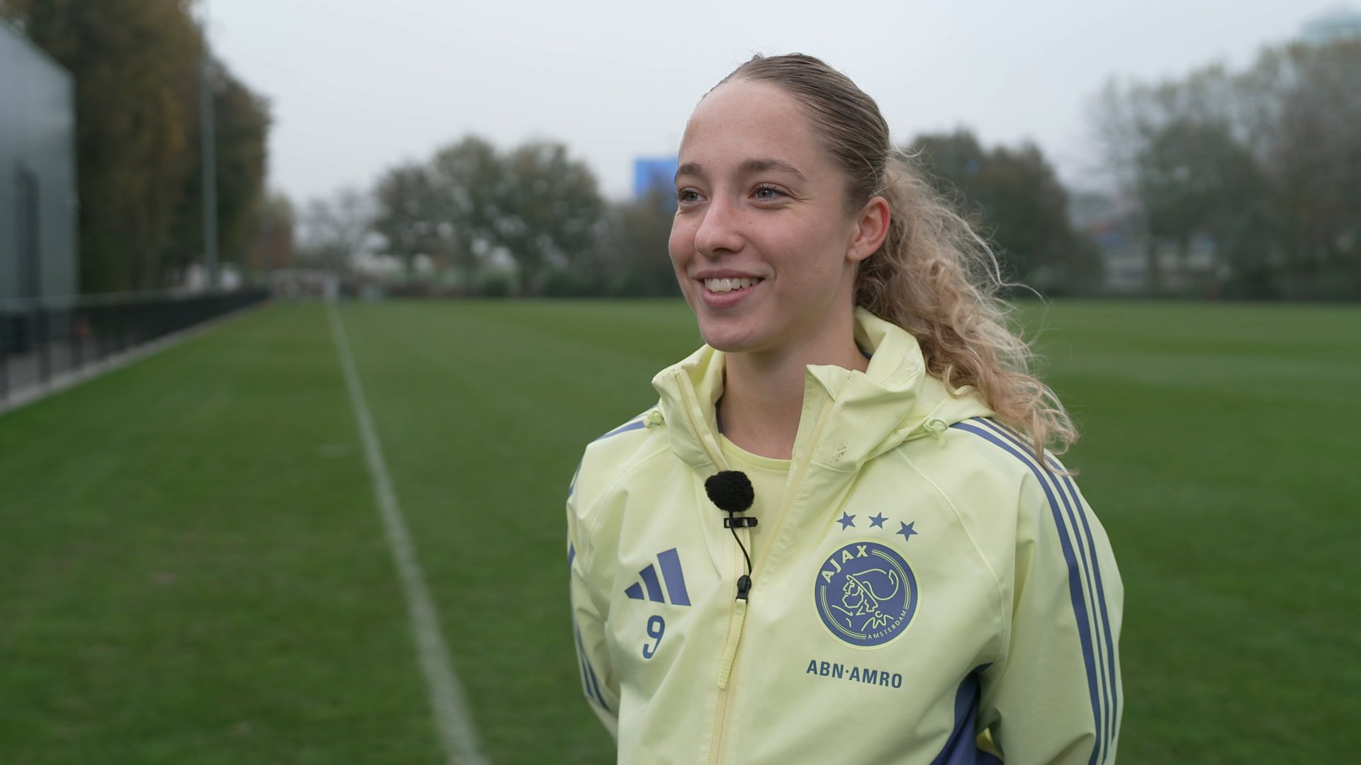 Still Tolhoek Ajax Vrouwen SITE