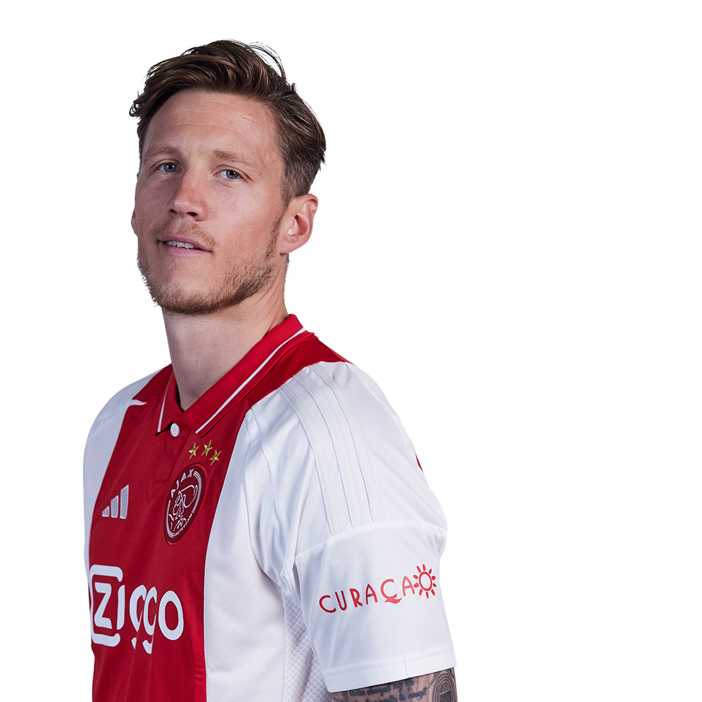 Wout Weghorst