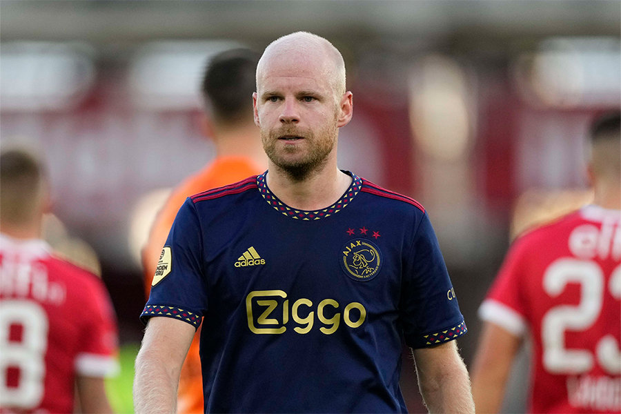 Klaassen Balen 900