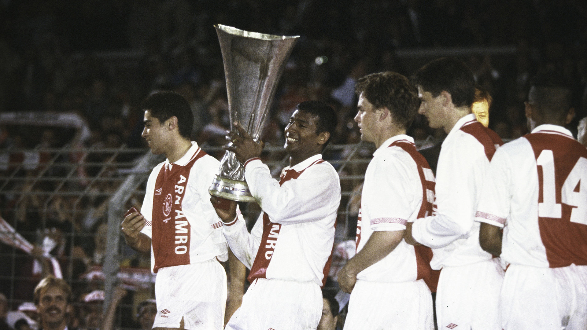 UEFA Cup 1992