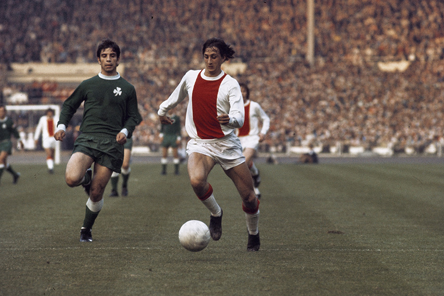 Cruijff 1971 900