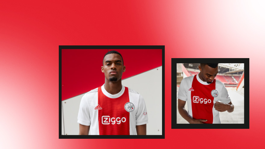 nike ajax shirt