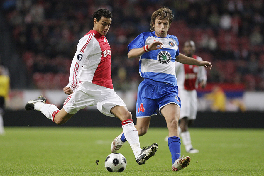 Ajax Borac 6