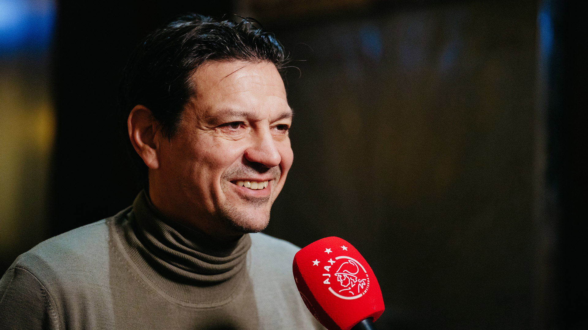 Litmanen 1920 Interview