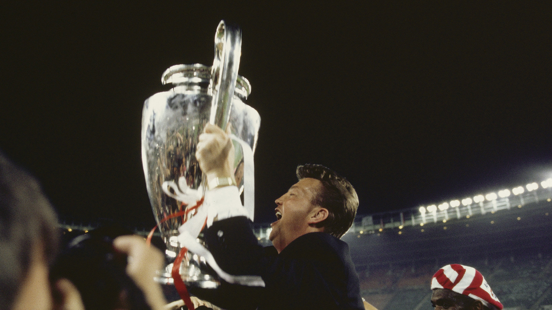 UCL 1995