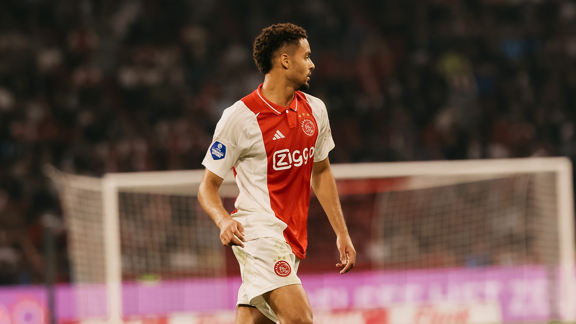 Live blog | Ajax receives FC Groningen