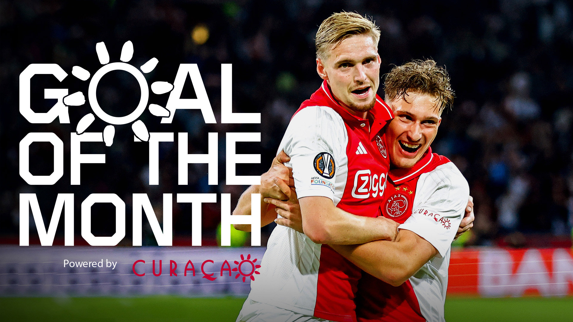 Goal Of The Month September 2024 Thumb