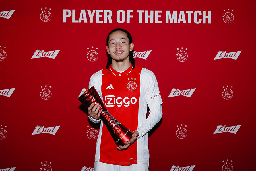 Playerofthematchkian