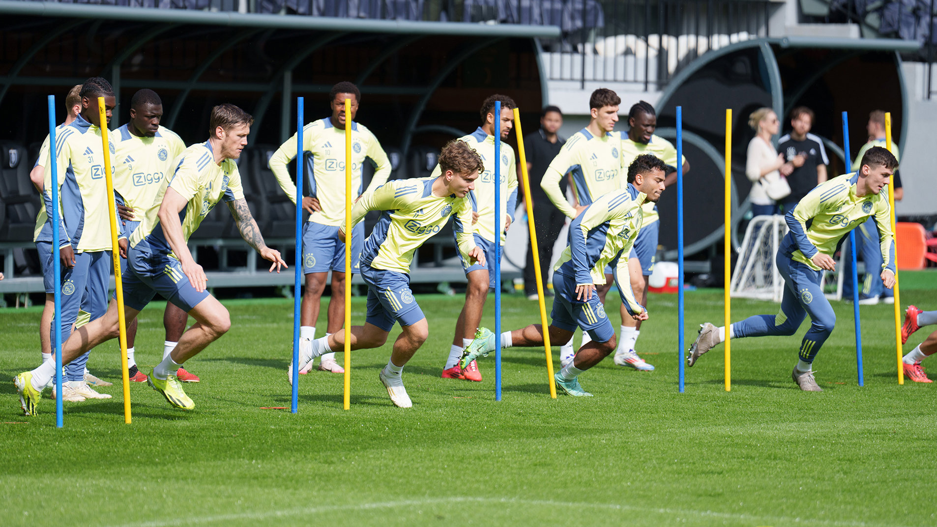 Trainingbakoe1920