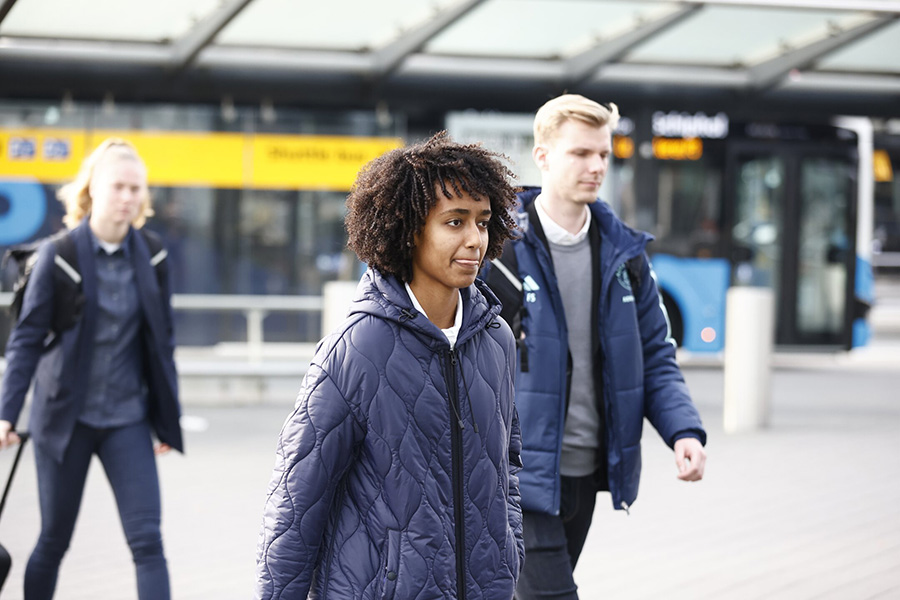 Ajax Vrouwen Schiphol 9 900 1920