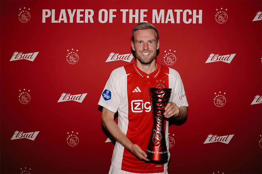 Klaassenpotm