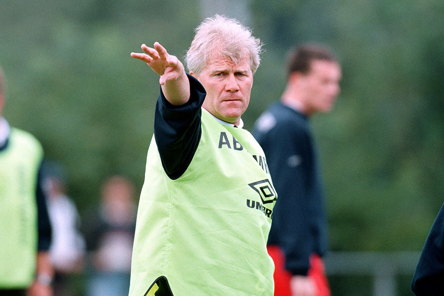 Morten Olsen 10