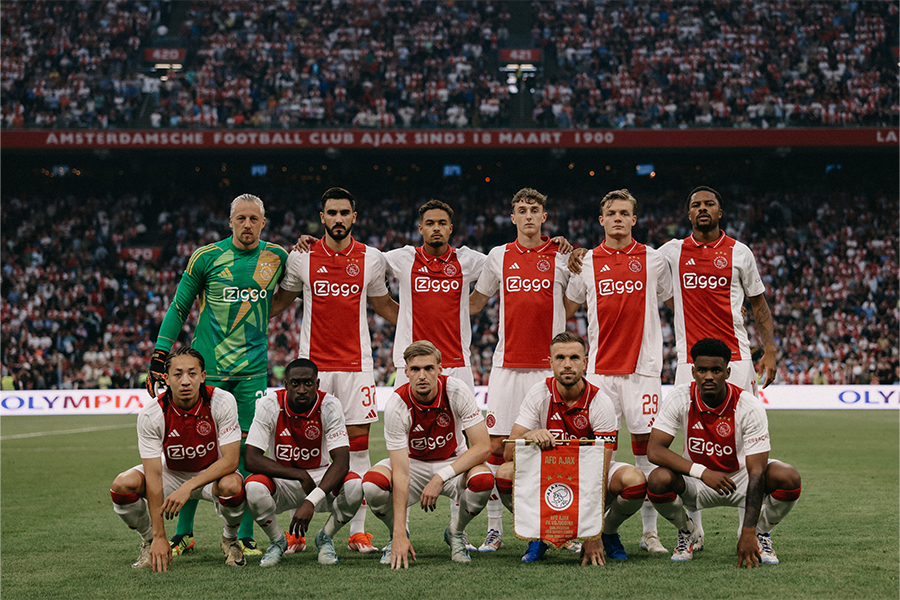 Ajaxteam900