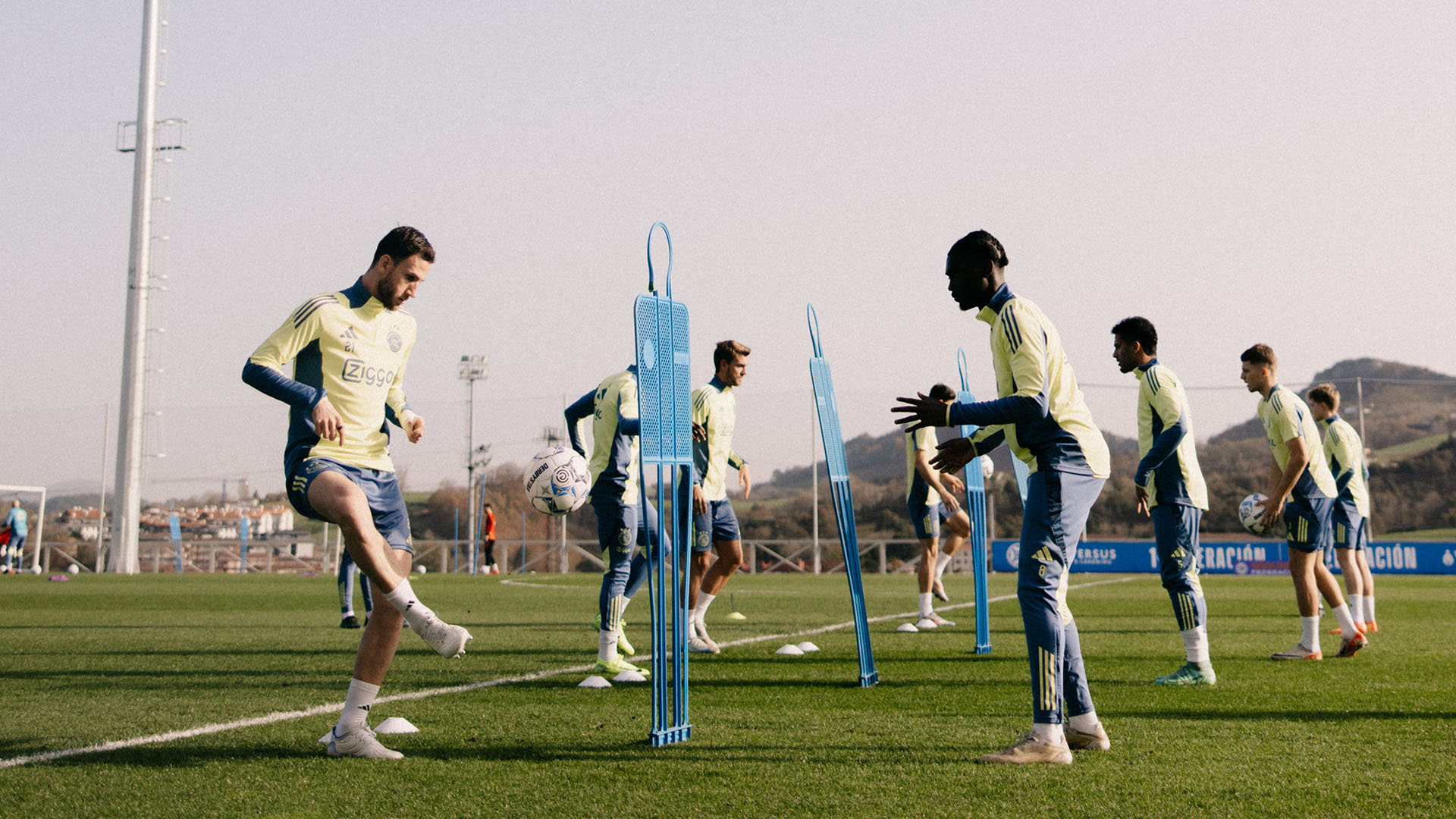 Trainingspanje1920