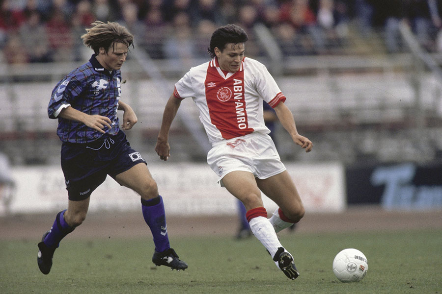 Litmanen 1995 900