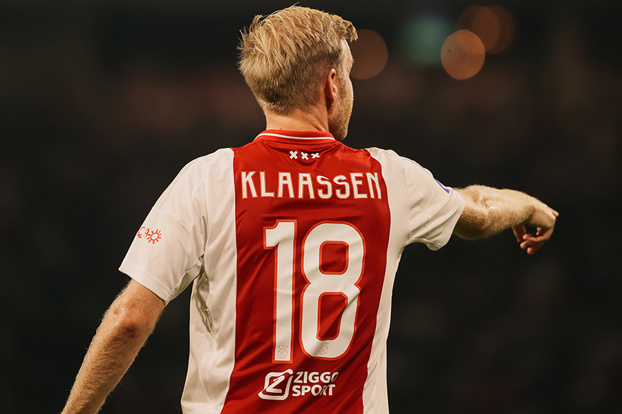 Klaassen 6