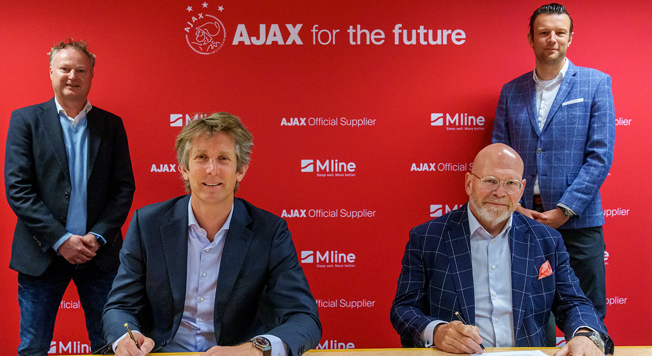 Ajaxmline