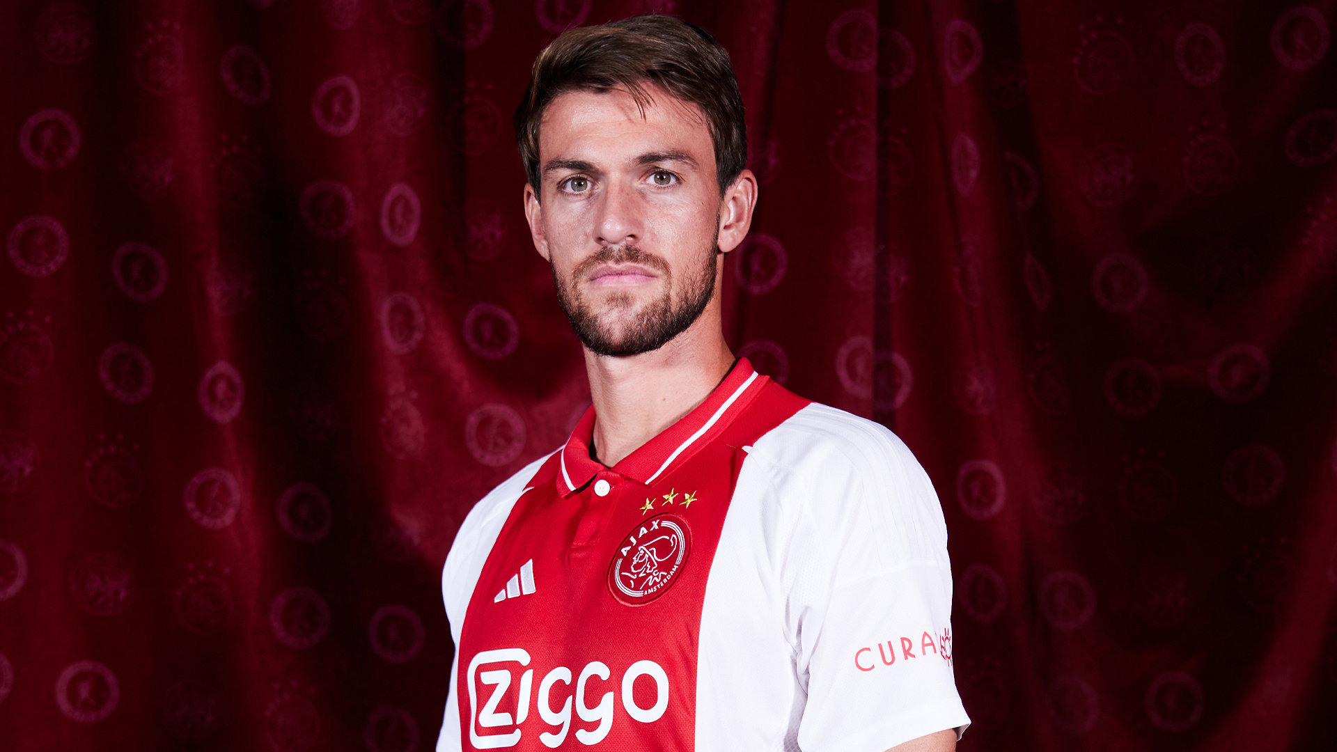 Rugani: 'Iedereen kent Ajax en deze prachtige stad'